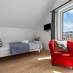 Dalben-blick Hébergement de vacances Olpenitz