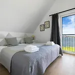 Hébergement de vacances Dalben-blick Olpenitz