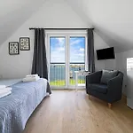 Dalben-blick Hébergement de vacances Olpenitz
