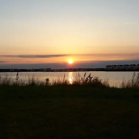 Dalben-blick Feriehus *