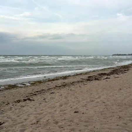 Feriehus Dalben-blick