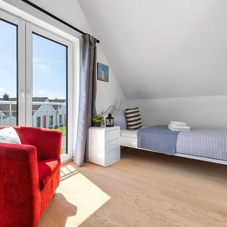 Holiday home Dalben-blick