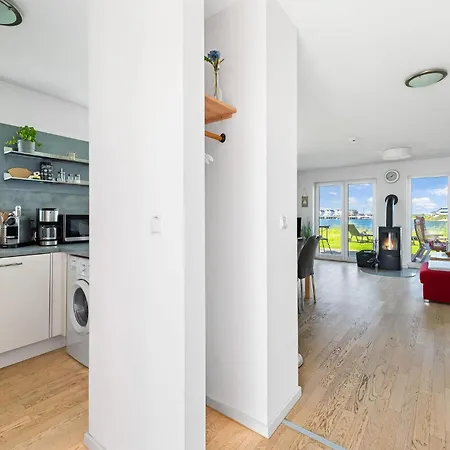 Dalben-blick Holiday home
