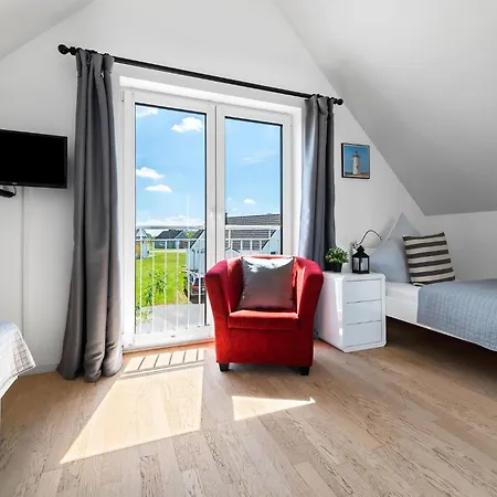 Holiday home Dalben-blick