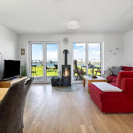 Holiday home Dalben-blick *