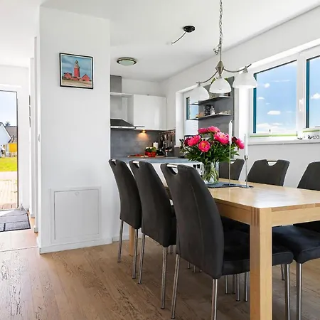 Holiday home Dalben-blick Olpenitz