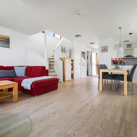 Dalben-blick Holiday home