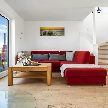 Holiday home Dalben-blick