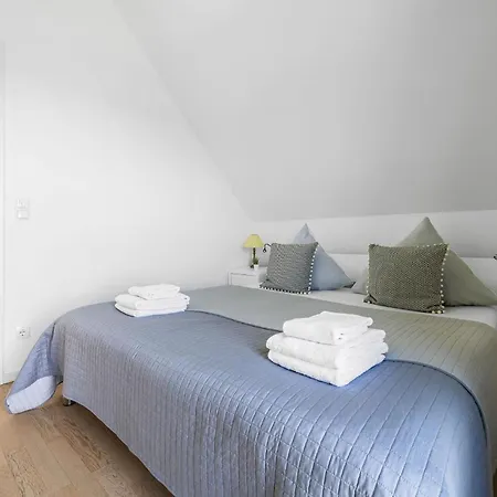Dalben-blick Holiday home