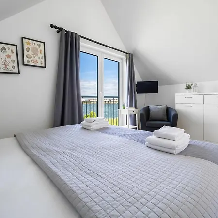 Dalben-blick Holiday home *