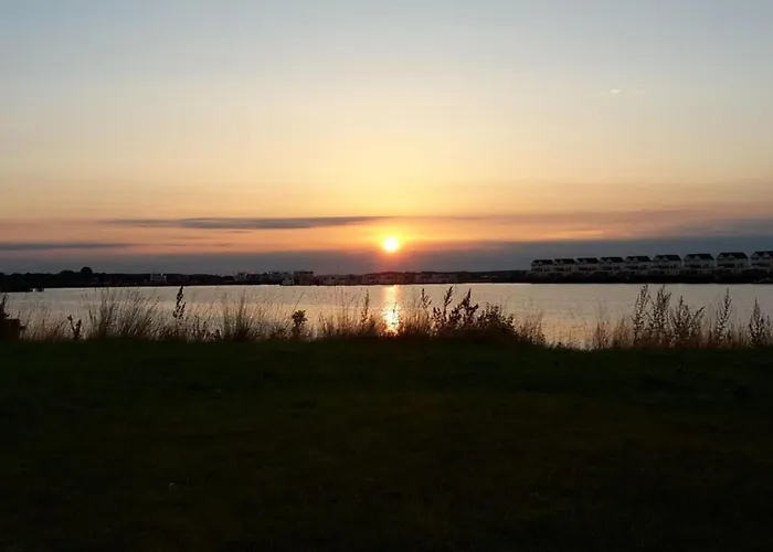 Dalben-blick Feriehus *