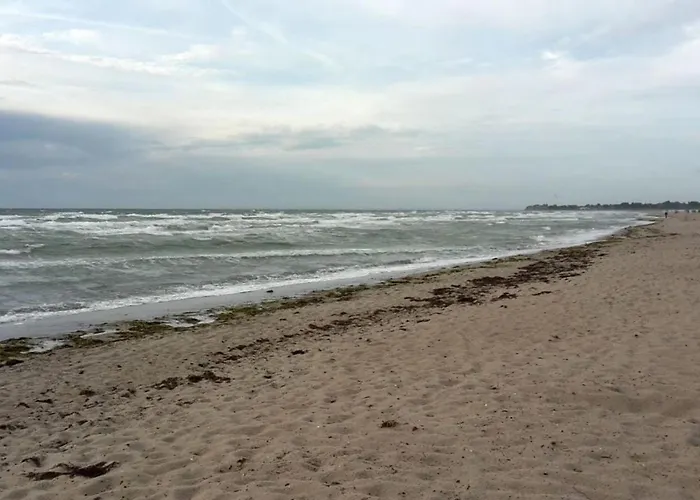 Feriehus Dalben-blick