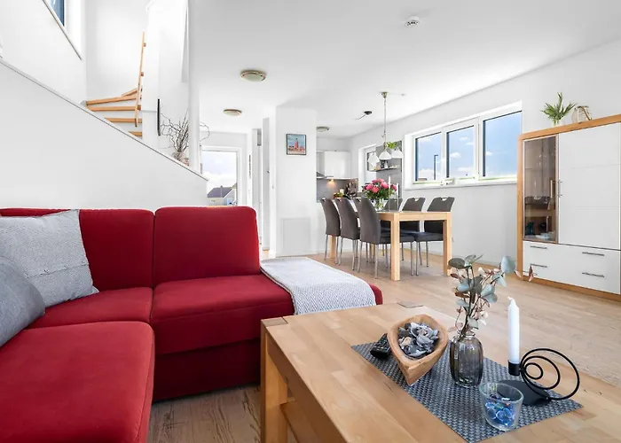 Dalben-blick Feriehus *