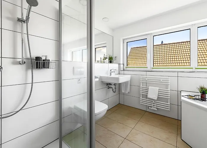 Dalben-blick Feriehus Olpenæs