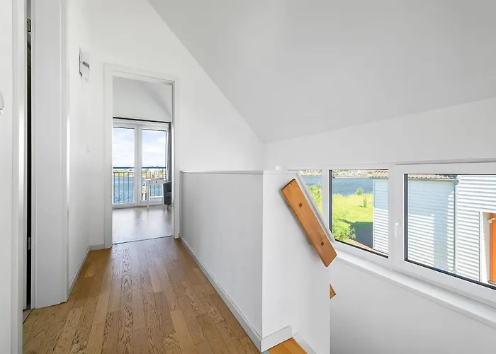 Dalben-blick Feriehus *